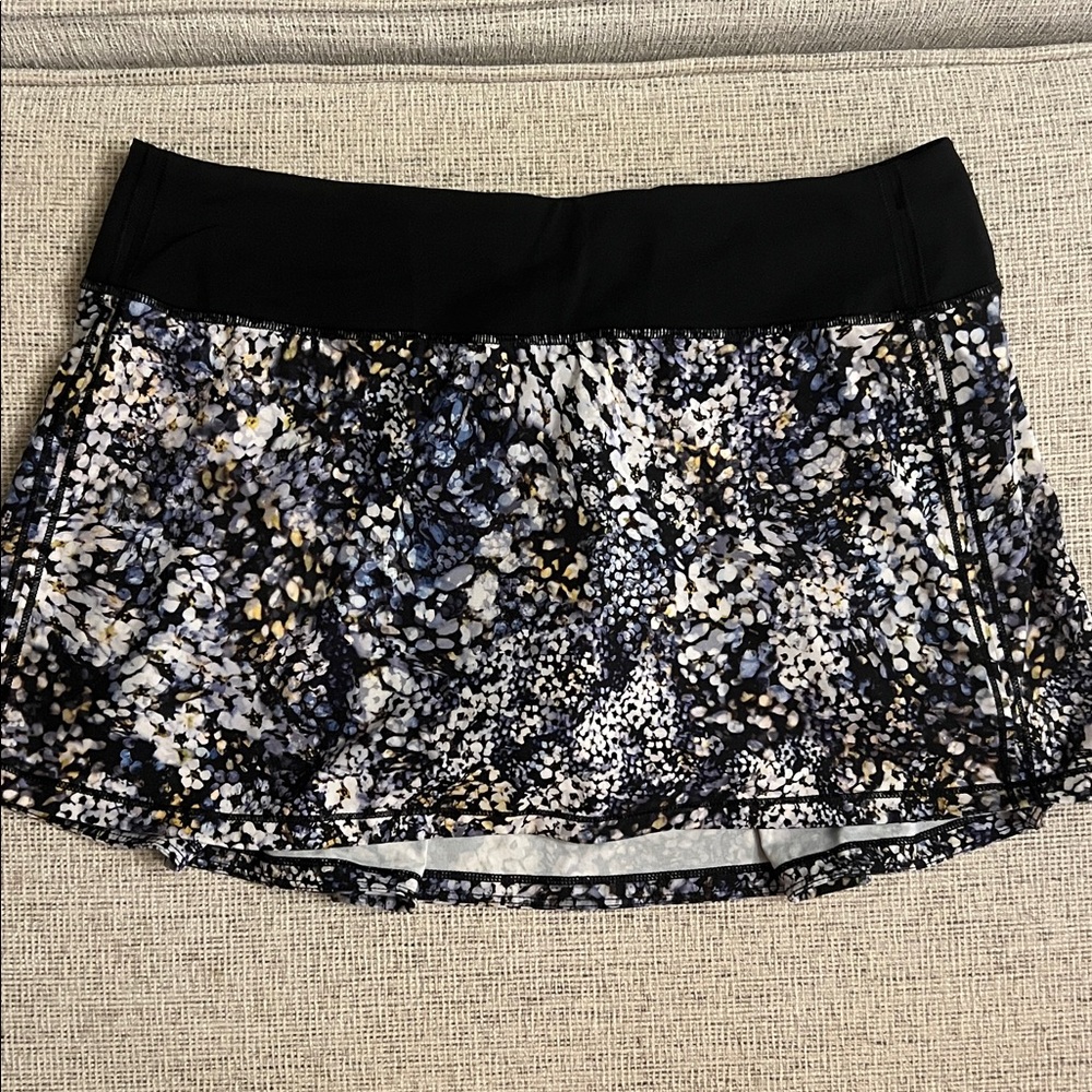 Lululemon skirt